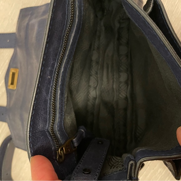 Proenza Schouler mini ps1 crossbody - Picture 4 of 8